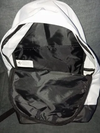 Mochila Adidas Real Madrid