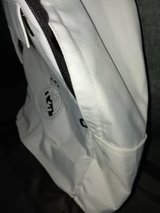 Mochila Adidas Real Madrid