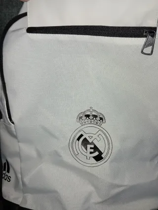 Mochila Adidas Real Madrid