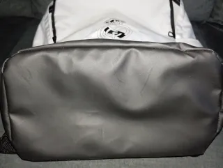 Mochila Adidas Real Madrid