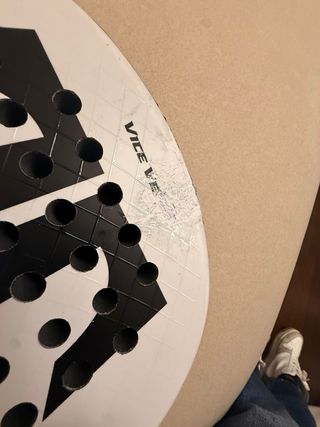 Racchetta Padel Tactical Viceversa El Toro