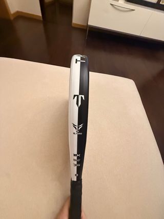 Racchetta Padel Tactical Viceversa El Toro