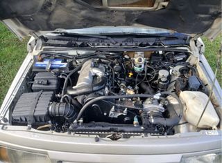 Bomba Inyectora 1.9 TD