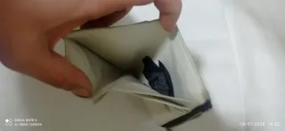 Monedero Bimba y Lola Beige