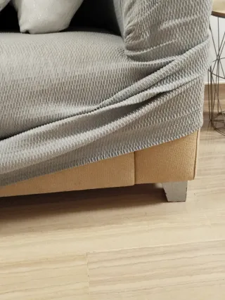 OPORTUNIDAD SOFÁ Chaise Longue 2.70m