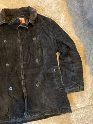 Chaqueta Pana Pepe Jeans Retro Vintage M