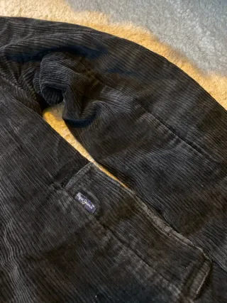 Chaqueta Pana Pepe Jeans Retro Vintage M