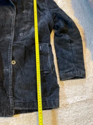 Chaqueta Pana Pepe Jeans Retro Vintage M