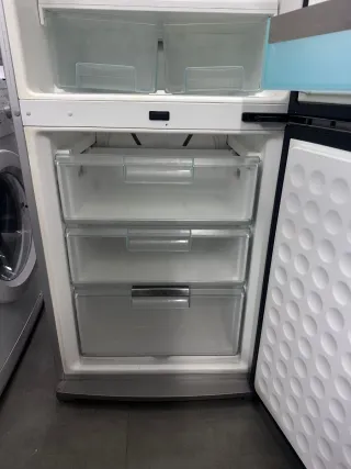 Reparación de neveras con garantía