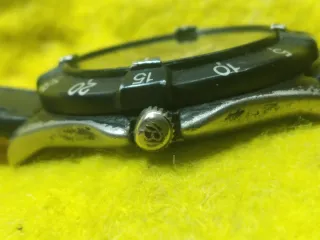 Raro breitling militare colt dpw