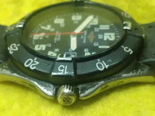 Raro breitling militare colt dpw
