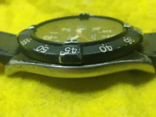 Raro breitling militare colt dpw