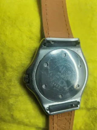 Raro breitling militare colt dpw