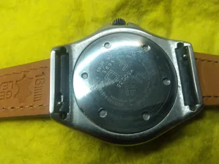 Raro breitling militare colt dpw