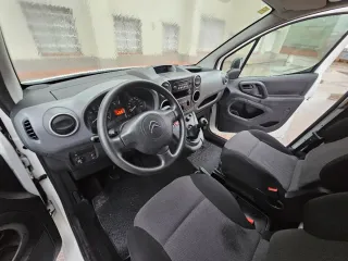 Citroen Berlingo 2017