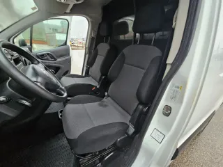 Citroen Berlingo 2017