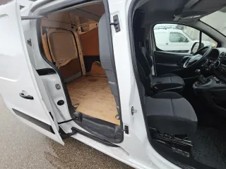 Citroen Berlingo 2017
