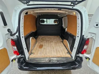 Citroen Berlingo 2017