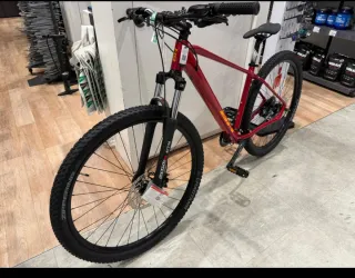 BH Spike 2.5 Talla M - Nueva 2025