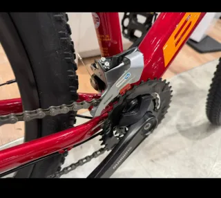 BH Spike 2.5 Talla M - Nueva 2025