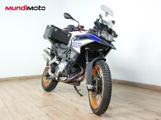 BMW F 850 GS
