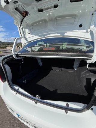 Alquiler Dacia Logan