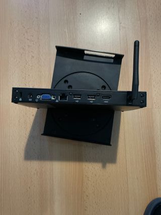 ASUS Mini PCEB1037 4GB RAM 500GB HDD Celeron J1900