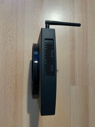 ASUS Mini PCEB1037 4GB RAM 500GB HDD Celeron J1900