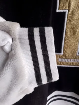 Felpa Gaelle Bonheur Paris N.1