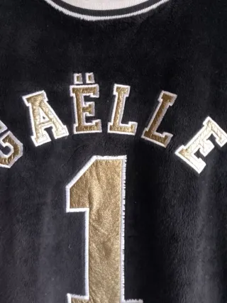 Felpa Gaelle Bonheur Paris N.1