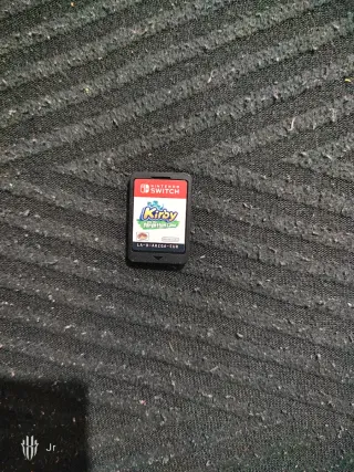 Kirby e la Terra Dimenticata Nintendo Switch