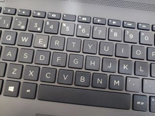 Ordenador Portátil HP