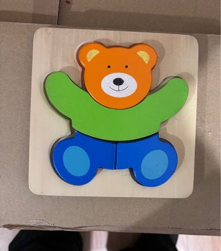 Varios tipos juguetes bebe y niños