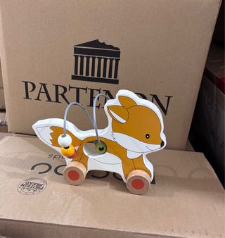 Varios tipos juguetes bebe y niños