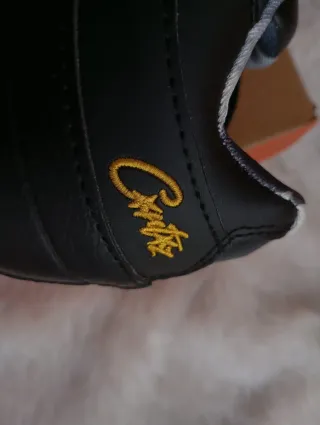 Zapatillas Nike Air Max 95 Negras