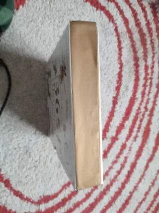 Disney. 365 Historias Para Dormir Livro de pano...