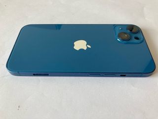 Chasis original de desmontaje para iPhone 13 Azul