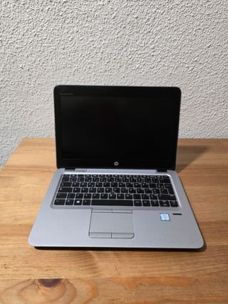 HP EliteBook i7 | 16GB RAM (Bestial) Windows 11