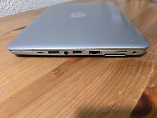 HP EliteBook i7 | 16GB RAM (Bestial) Windows 11