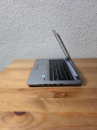 HP EliteBook i7 | 16GB RAM (Bestial) Windows 11