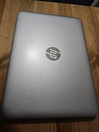 HP EliteBook i7 | 16GB RAM (Bestial) Windows 11