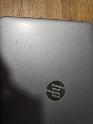 HP EliteBook i7 | 16GB RAM (Bestial) Windows 11