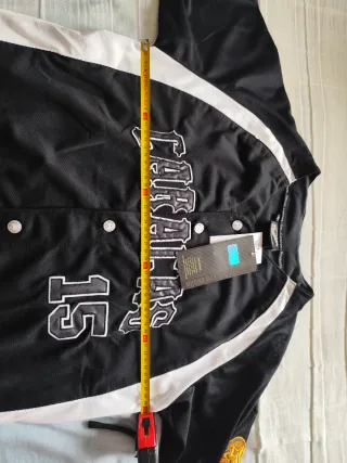 Camiseta Leones del Caracas Talla 18