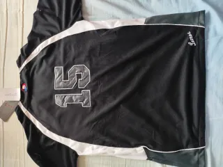 Camiseta Leones del Caracas Talla 18