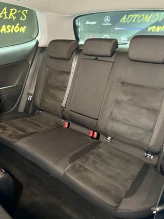 VOLKSWAGEN Golf VI 1.6 TDI 105cv DPF Advance