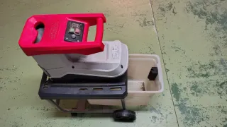 Biotriturador Sterwins 2800W