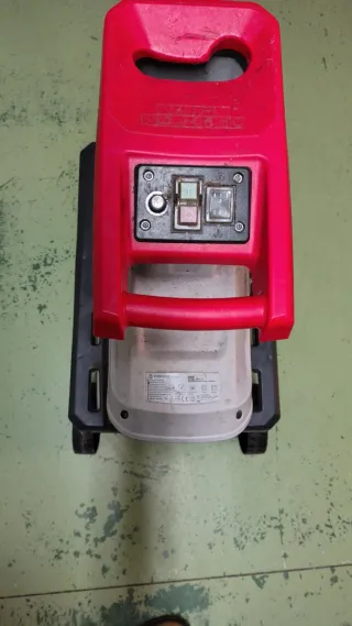 Biotriturador Sterwins 2800W