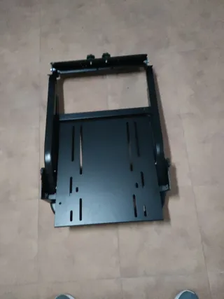 Volante FR-Tec Suzuka Elite 3 con soporte