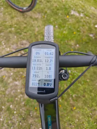 Soporte GPS Syncros RC Scott Spark