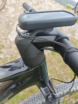 Soporte GPS Syncros RC Scott Spark